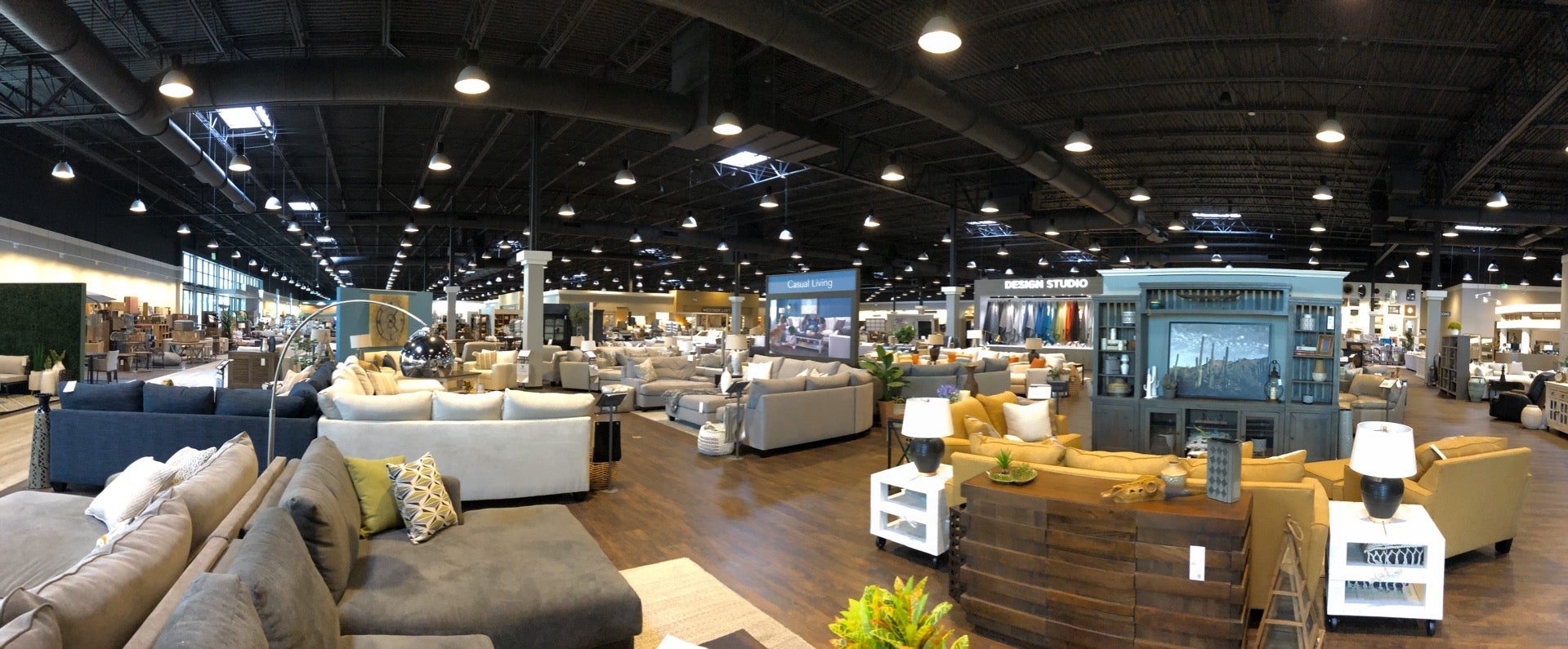 The Best Furniture Stores In San Antonio